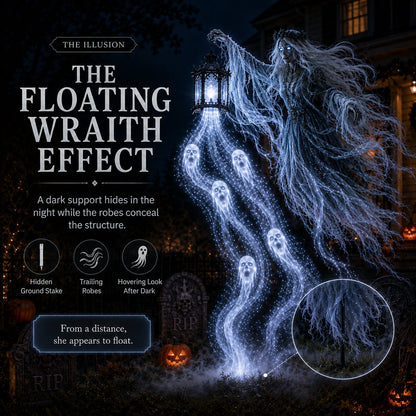 ✨Today 49% OFF🔥 - 💀The  Soul Harvester