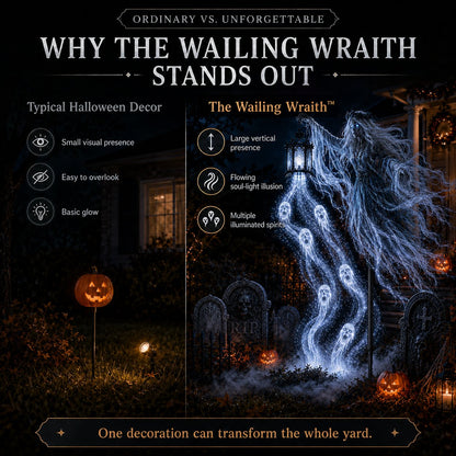 ✨Today 49% OFF🔥 - 💀The  Soul Harvester